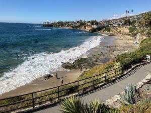 Puzzling Adventures Laguna Beach